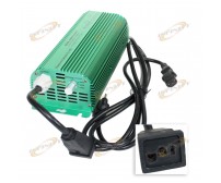 400W 250W 150W Digital Electronic Dimmable Ballast 